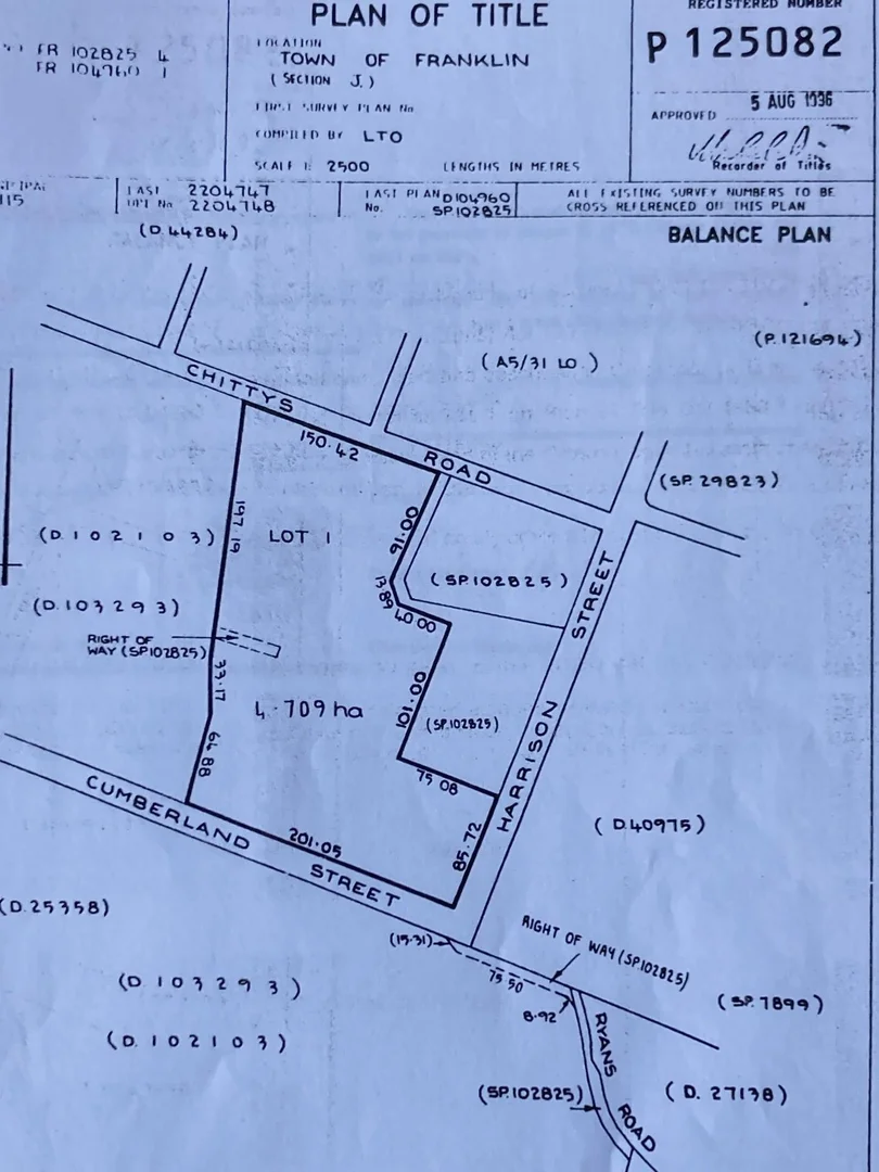 Additional image 4 of 59 Chittys Road, Franklin TAS 7113