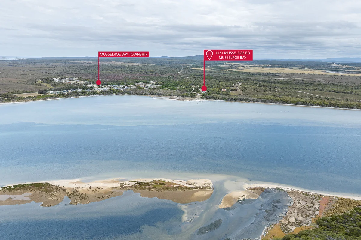 Additional image 3 of 1531 Musselroe Road, Musselroe Bay TAS 7264