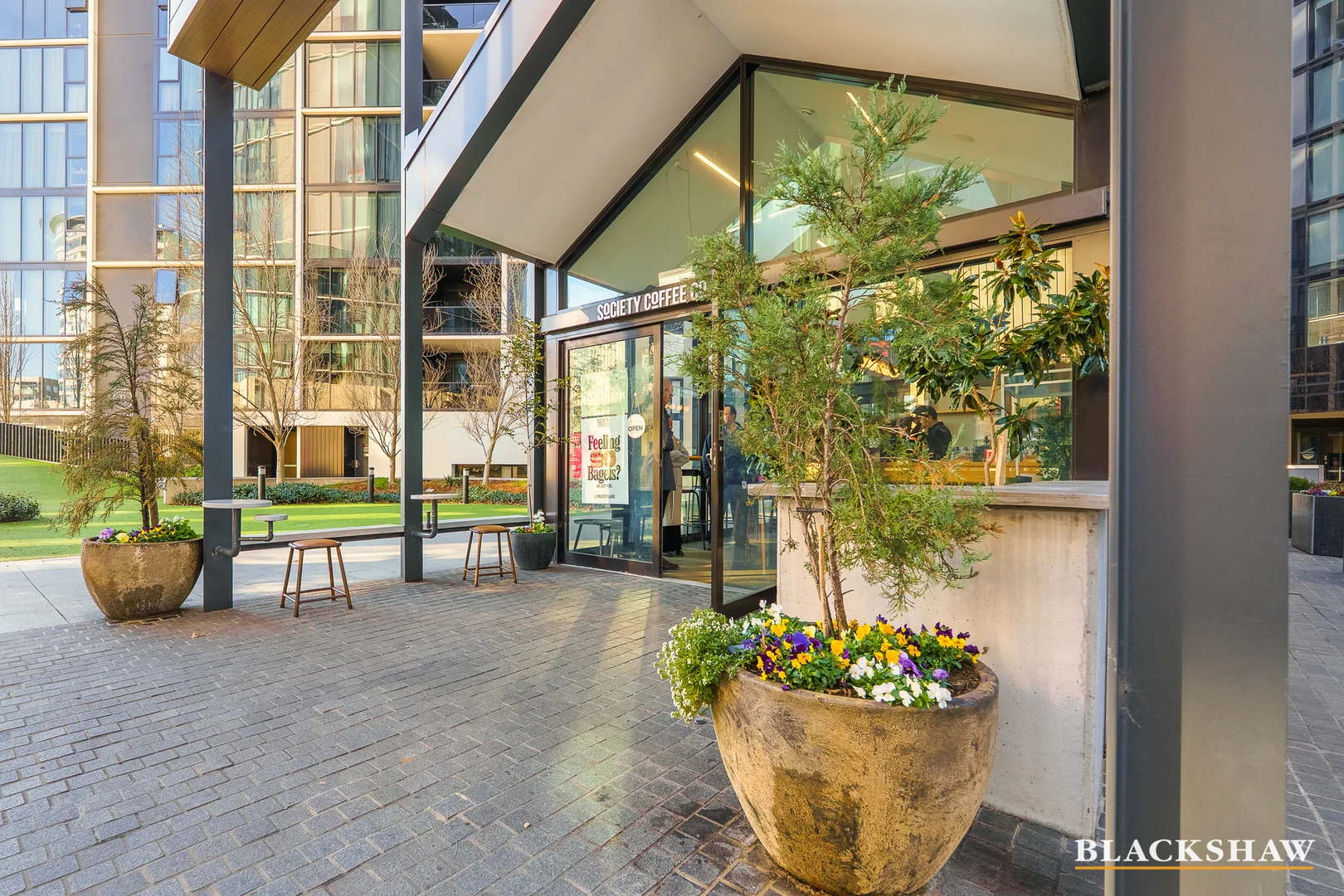 Additional image 13 of 312/6 Grazier Lane, Belconnen ACT 2617