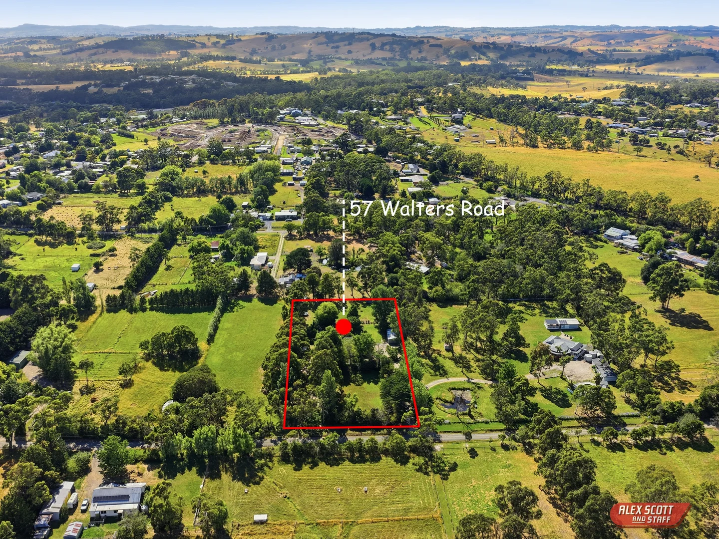 Additional image 39 of 57 Walters Road, Nyora VIC 3987