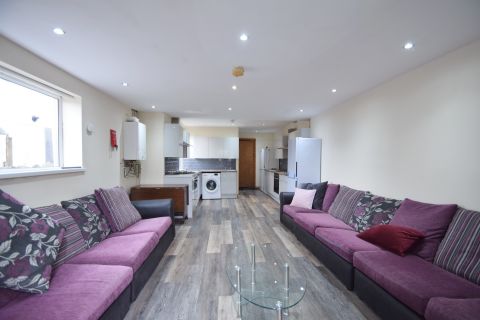 Harriet Street, Cathays CF24