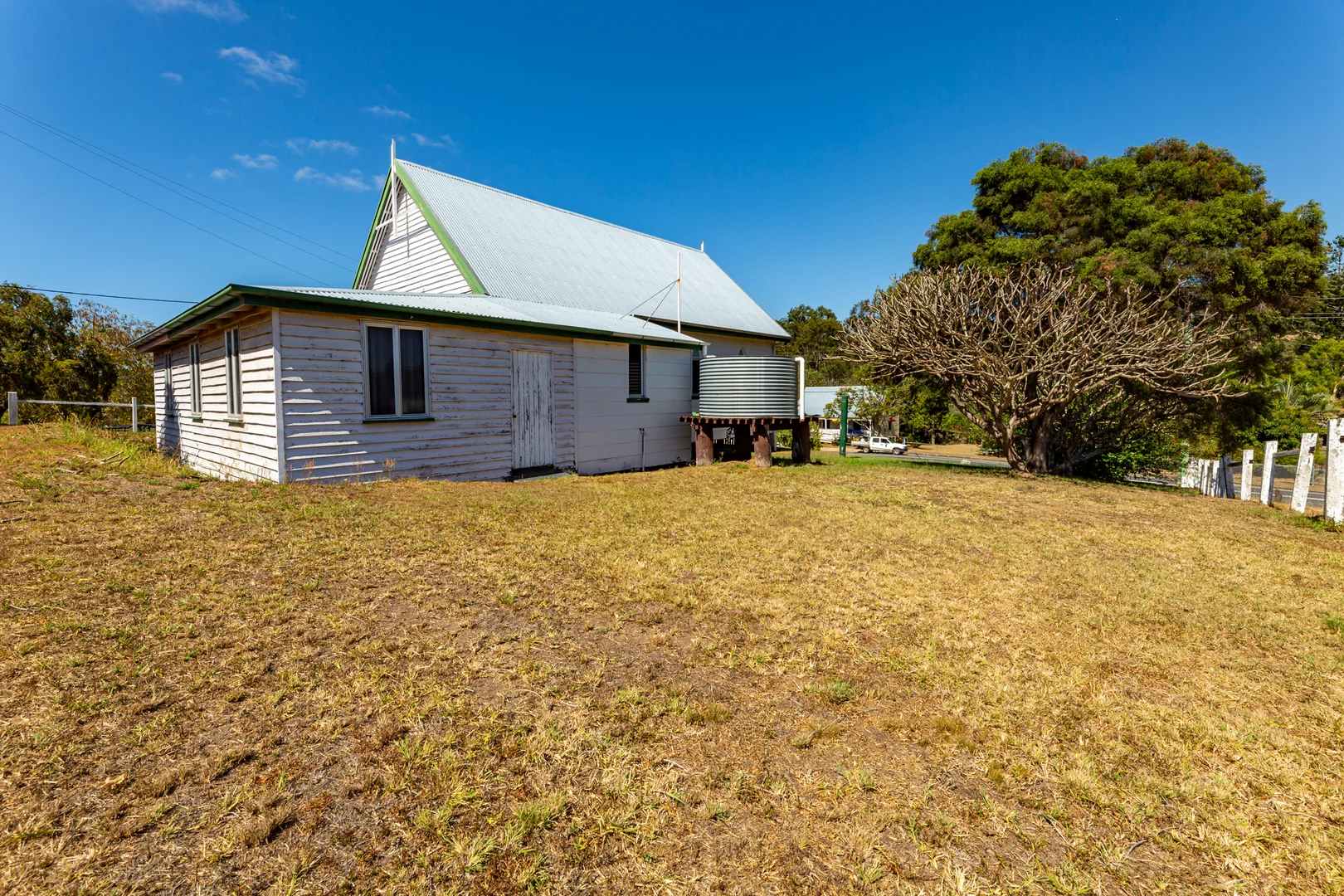 Additional image 5 of 99 HEUSMAN ST, Mount Perry QLD 4671