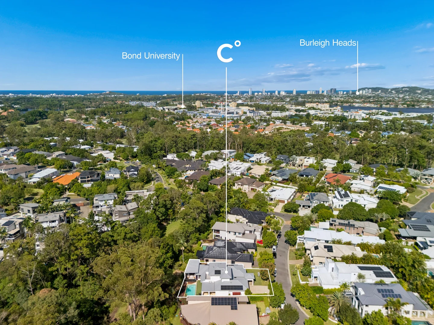 Additional image 2 of 7 Auriga Court, Robina QLD 4226