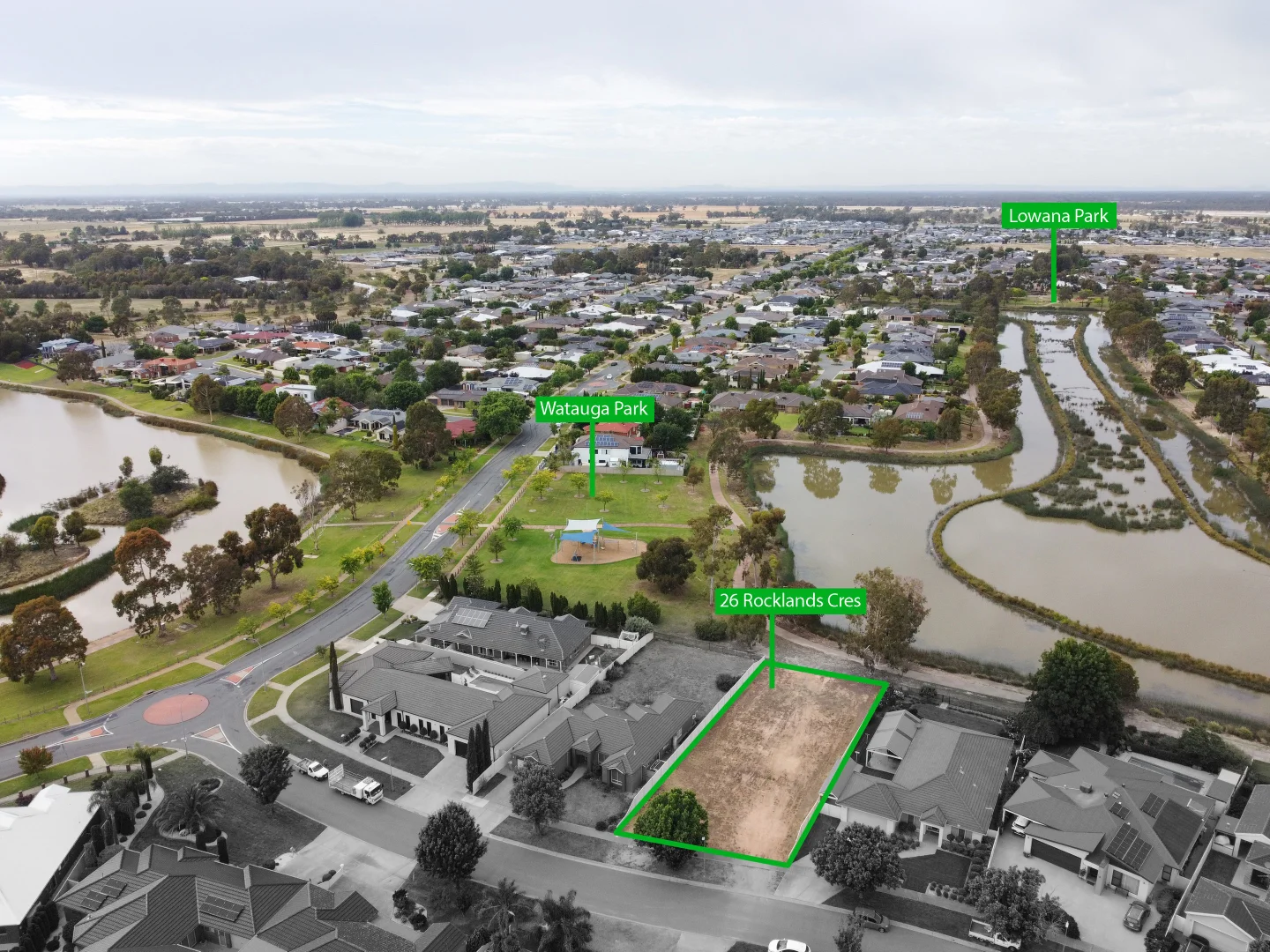 Additional image 2 of 26 Rocklands Crescent, Kialla VIC 3631