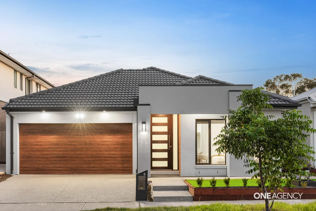 6 Gorkha Way, Werribee VIC 3030