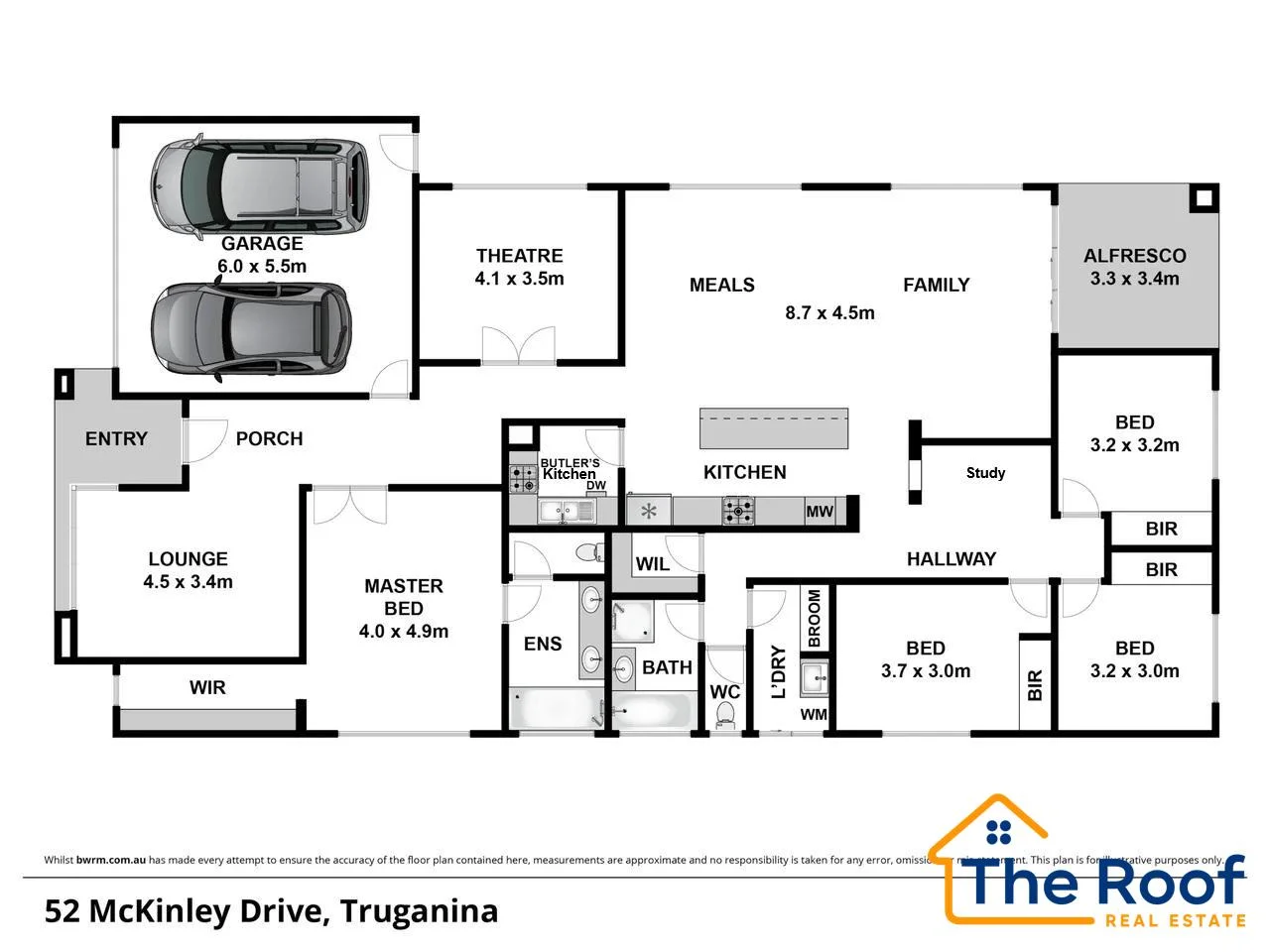 Additional image 25 of 52 Mckinley Drive, Truganina VIC 3029