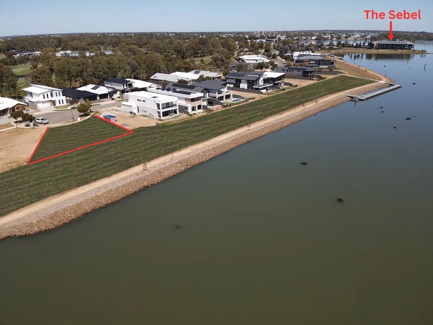 110 Silverwoods Boulevard, Yarrawonga VIC 3730