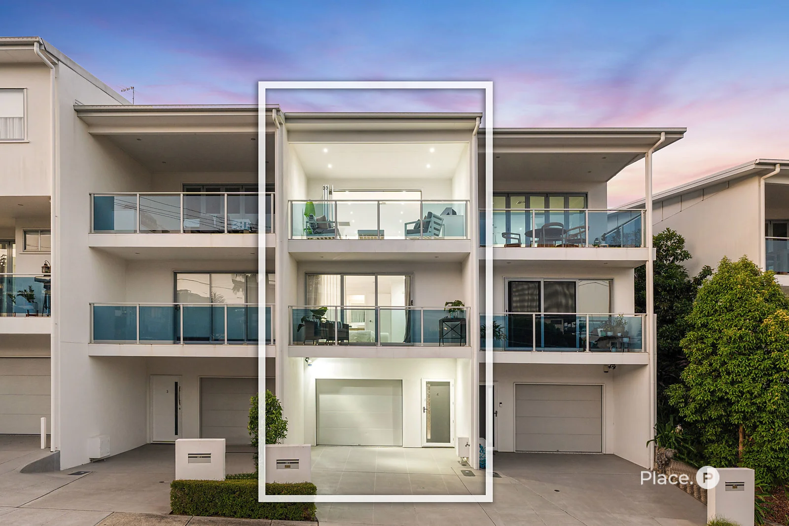 Additional image 16 of 4/48 Oceana Terrace, Manly QLD 4179