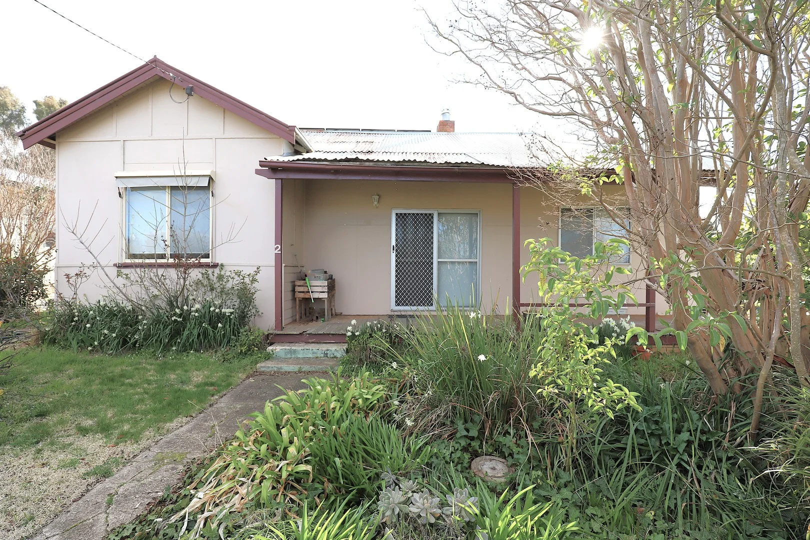 2 George Street, Wallendbeen NSW 2588