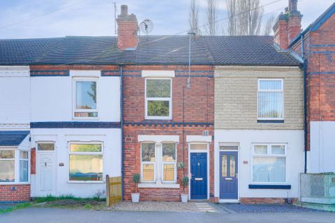Vale Road, Colwick NG4