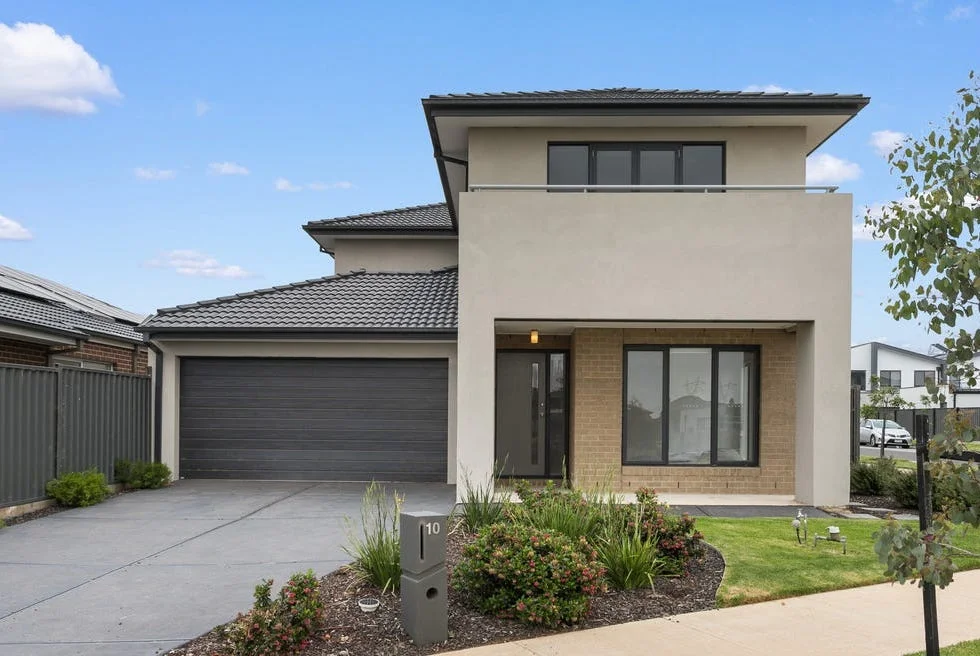 10 Nile Drive, Truganina VIC 3029