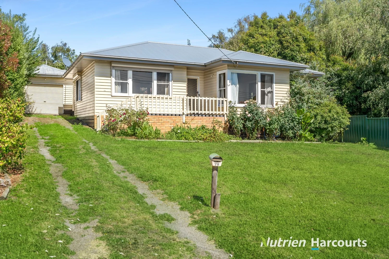78 Curdievale Road, Timboon VIC 3268