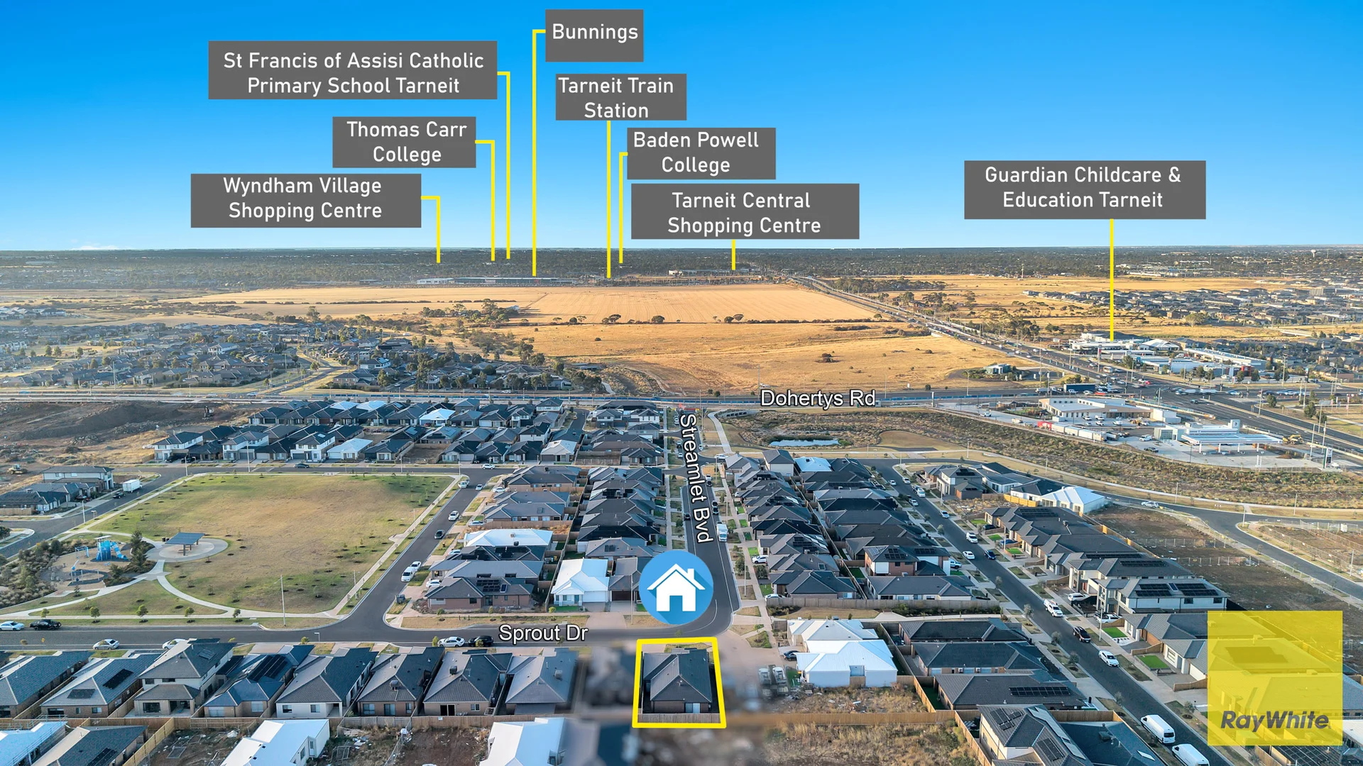 Additional image 26 of 1 Sprout Drive, Tarneit VIC 3029