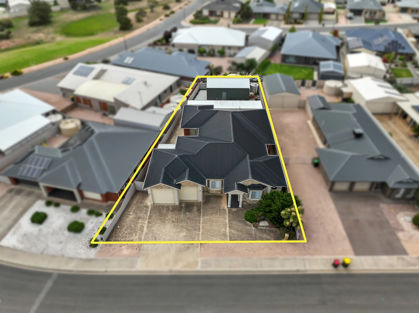 Additional image 30 of 2 Hosking Place, Port Hughes SA 5558