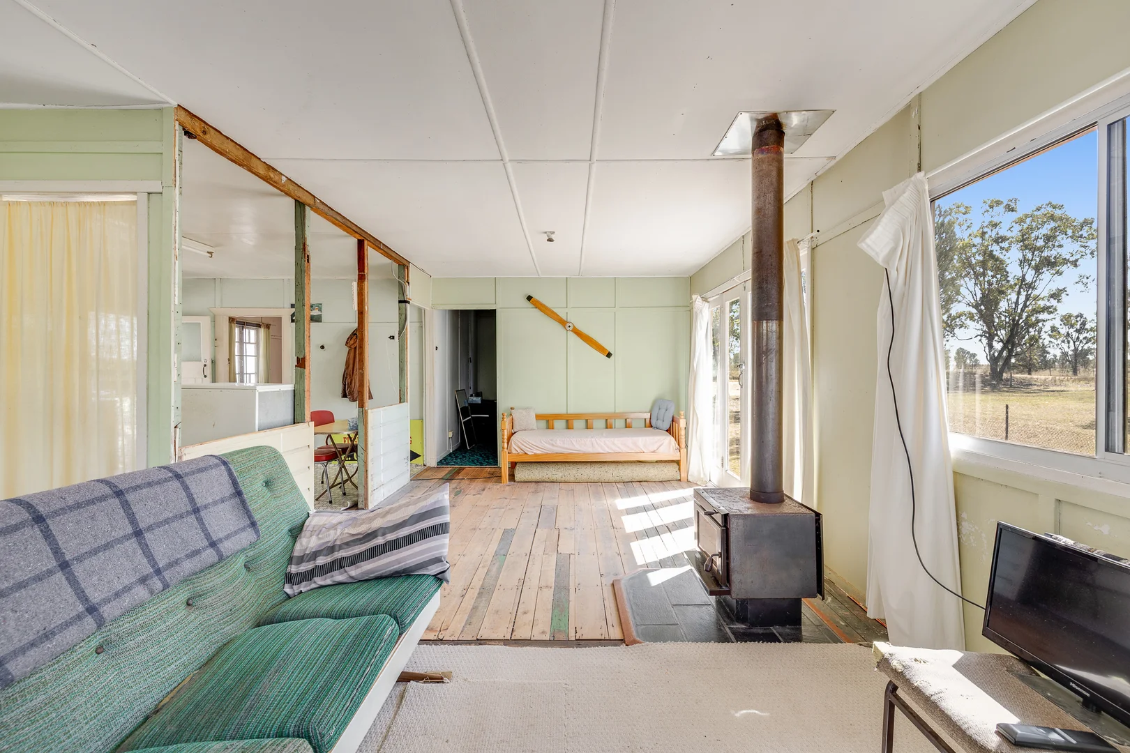 Additional image 6 of 'Libertyfield' 488 Macquarie Drive, Leyburn QLD 4365