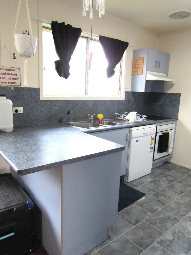 Additional image 7 of 8 Wattle Street, Blackwater QLD 4717