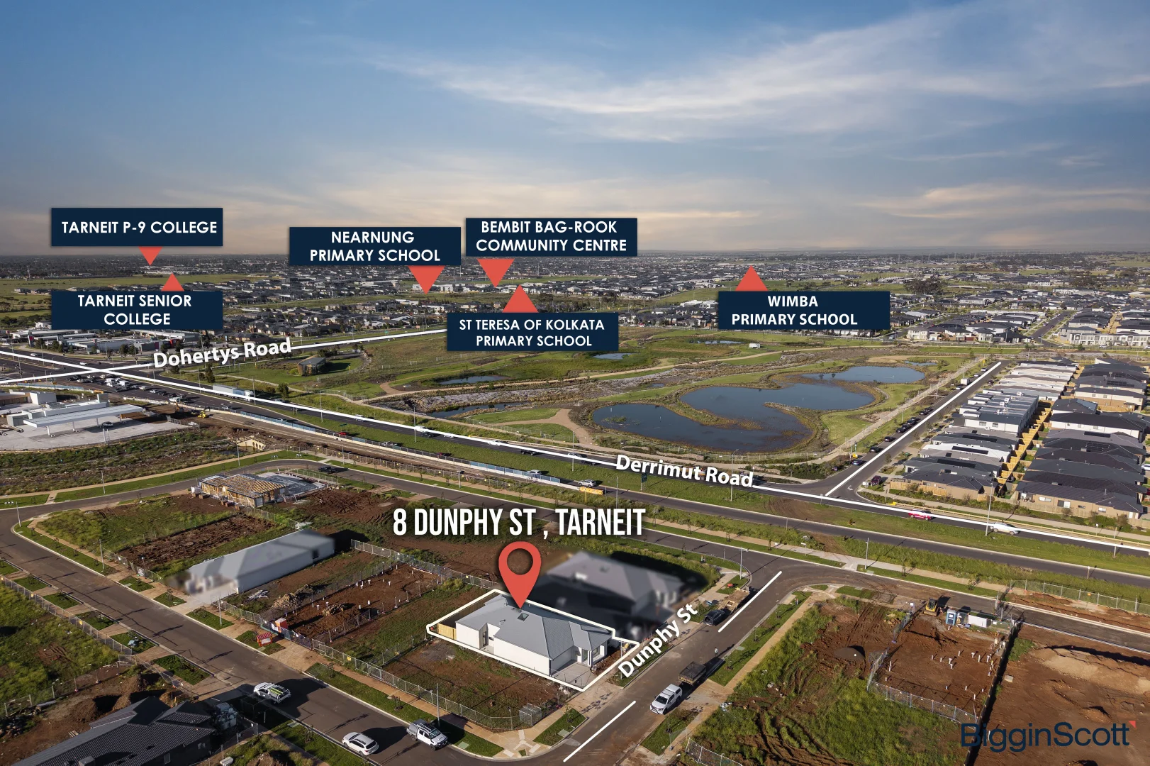 Additional image 20 of 8 Dunphy Street, Tarneit VIC 3029