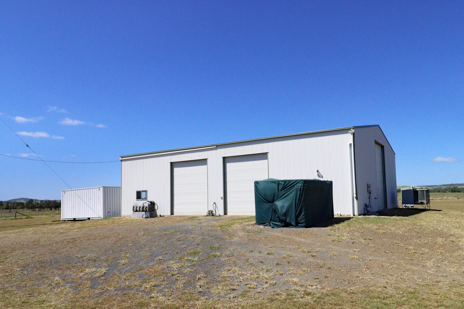 Additional image 11 of "The Farm" 1282 Semples Road, Thangool QLD 4716