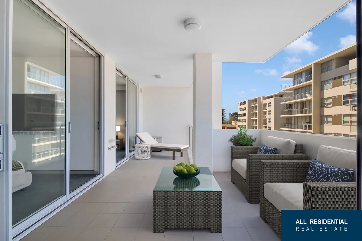 193/22-32 Gladstone Avenue, Wollongong NSW 2500