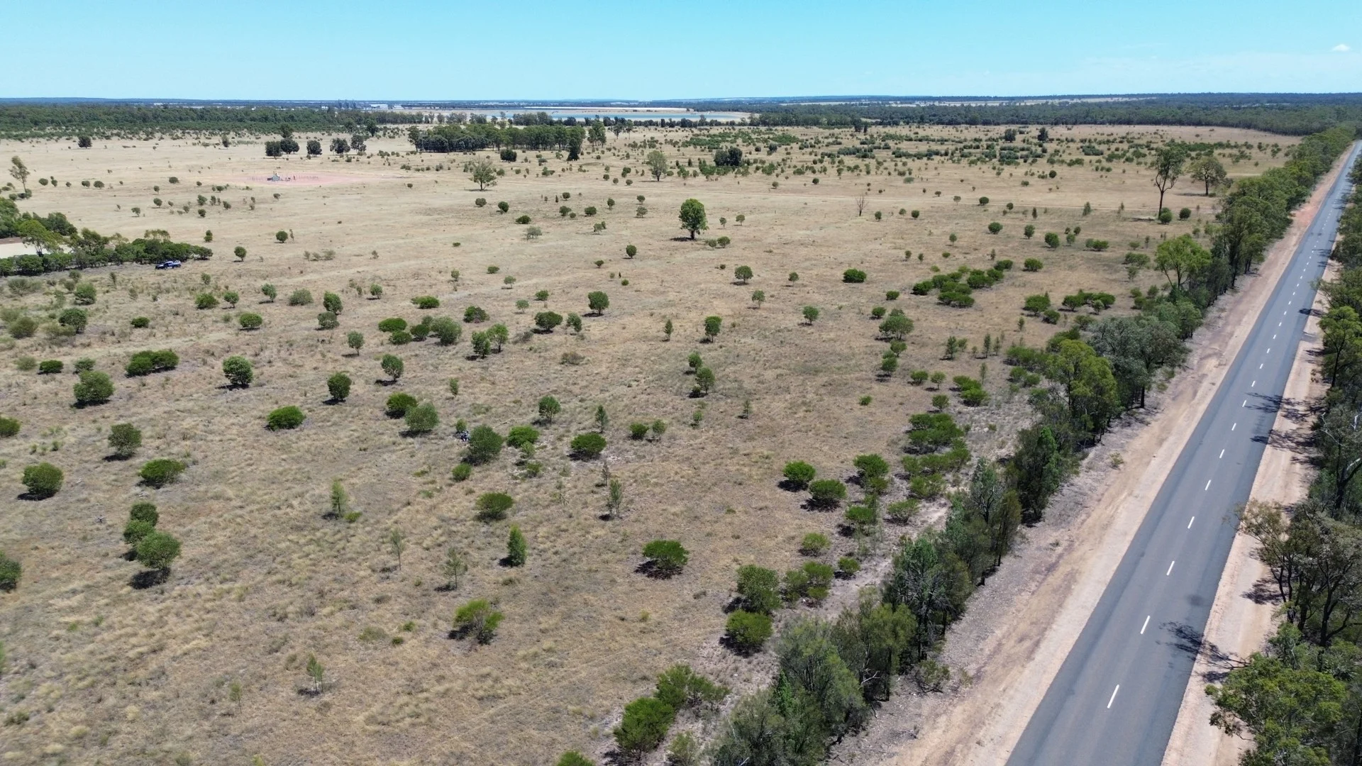 Lot 4 Chinchilla-Tara Rd, Wieambilla QLD 4413