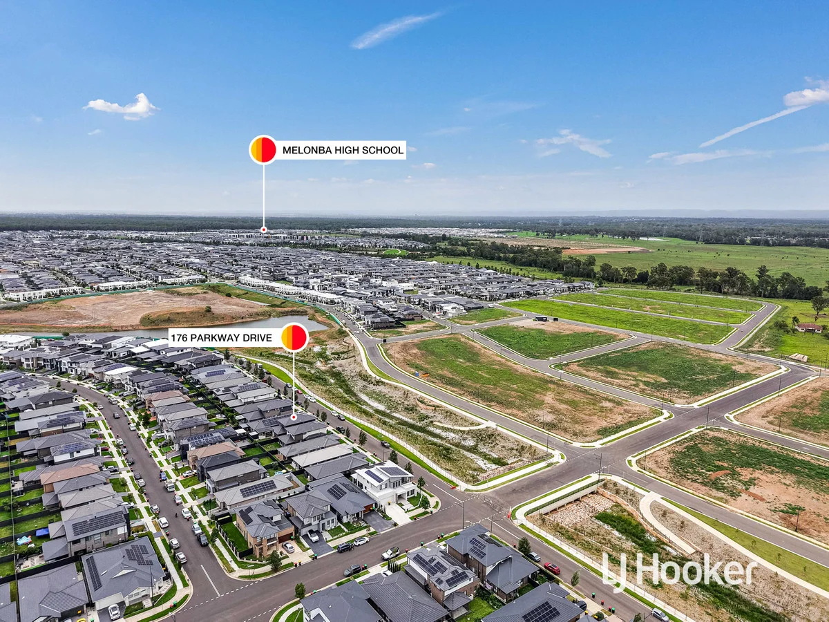 Additional image 15 of 176 Parkway Drive, Marsden Park NSW 2765