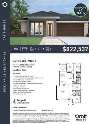 Additional image 2 of 15, 141-147 Kensington Road, Leopold VIC 3224