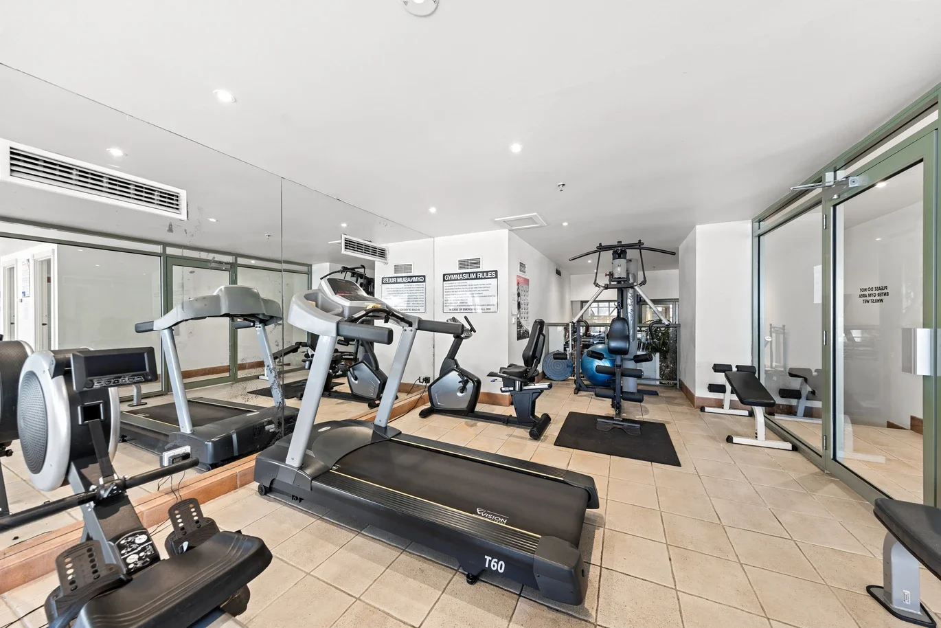 Additional image 14 of 106/15 Queens Road, Melbourne VIC 3004