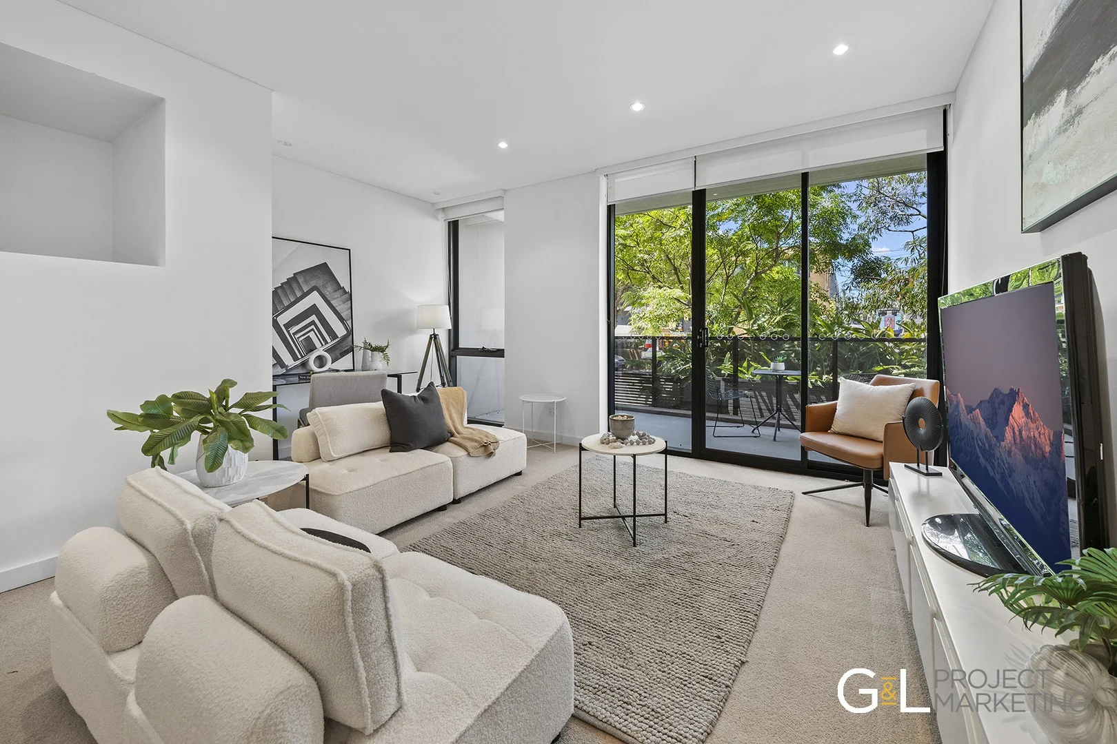 212/20 Hilly Street, Mortlake NSW 2137