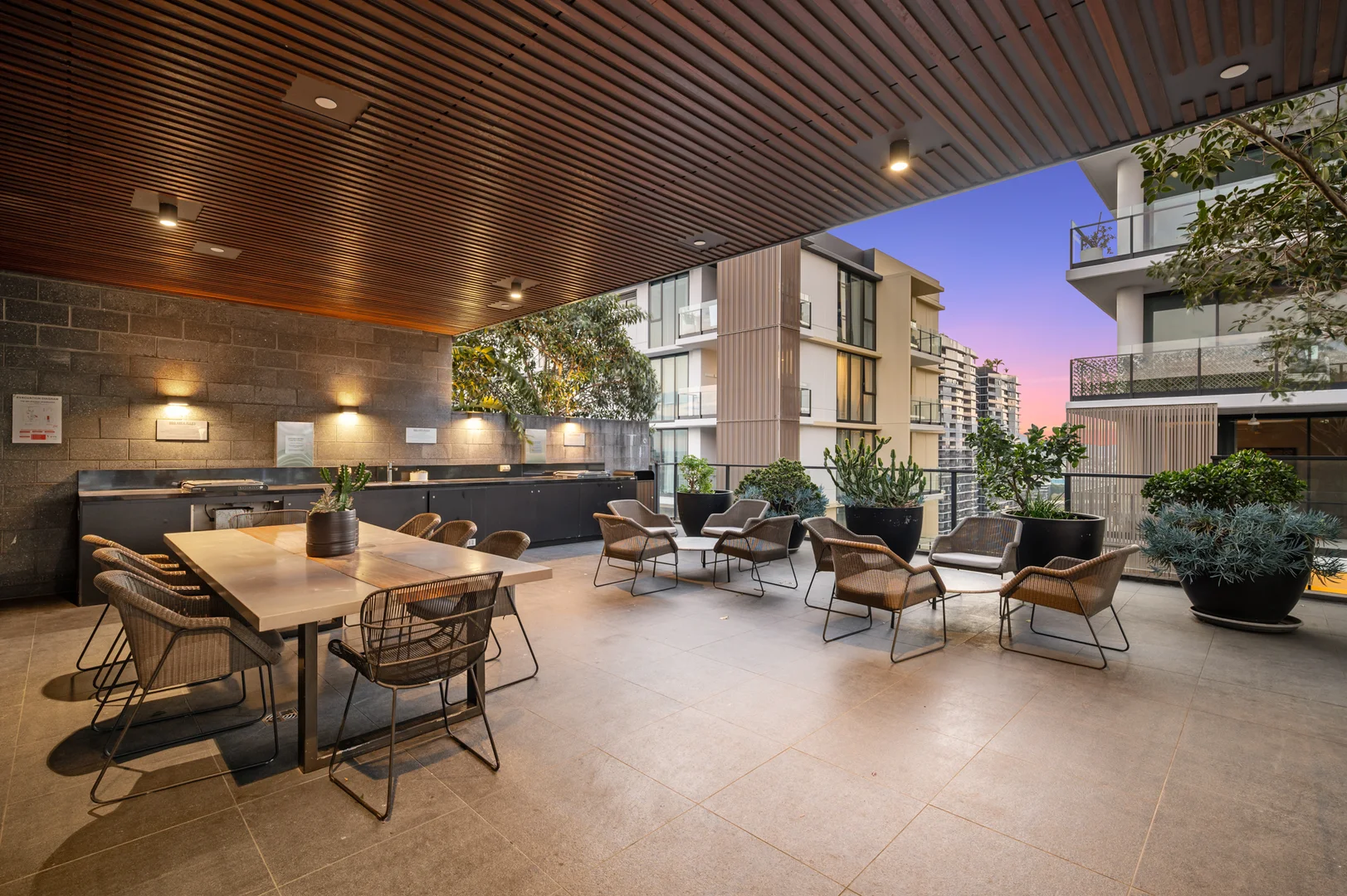 Additional image 12 of 1210/111 Melbourne Street, South Brisbane QLD 4101