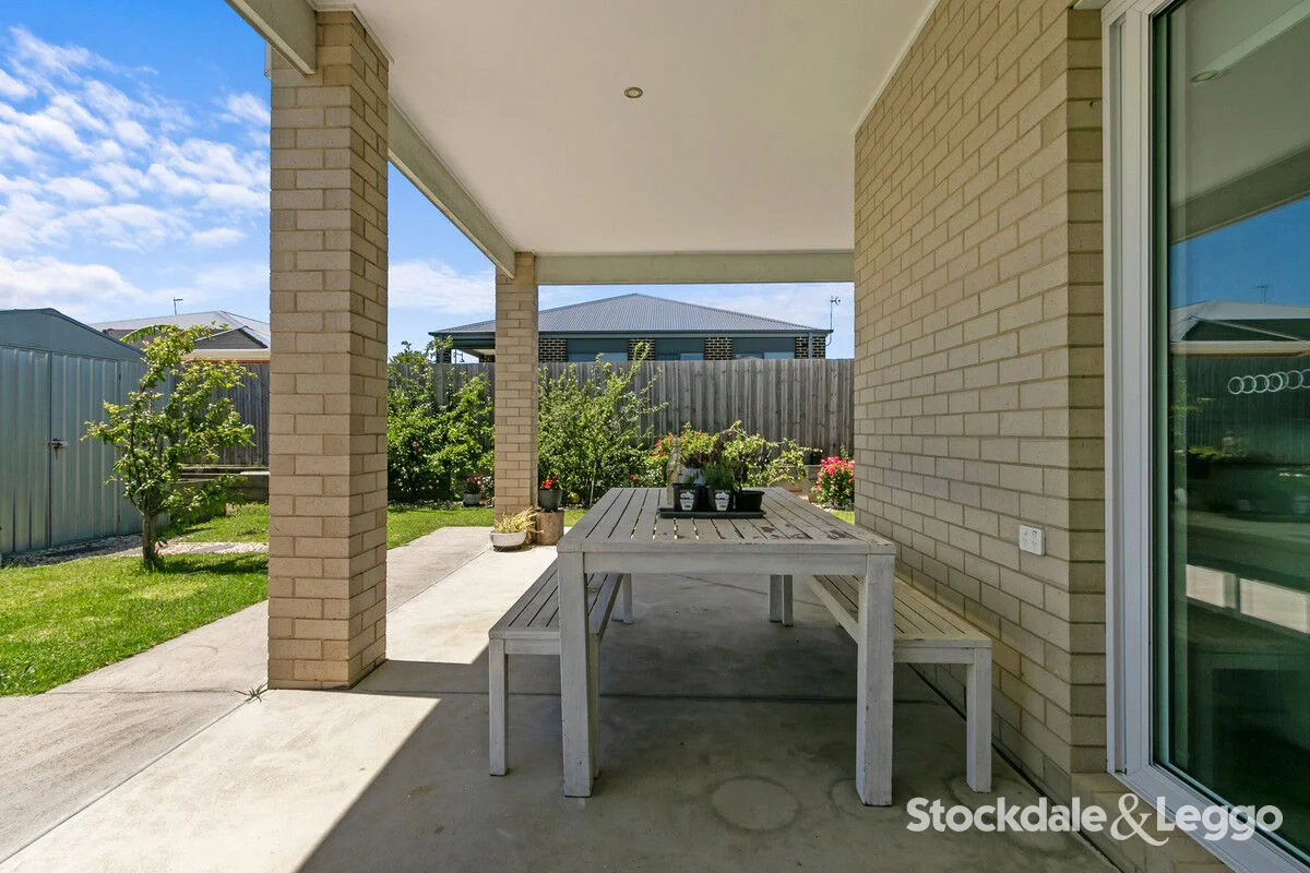 Additional image 30 of 14 View Hill Drive, Traralgon VIC 3844