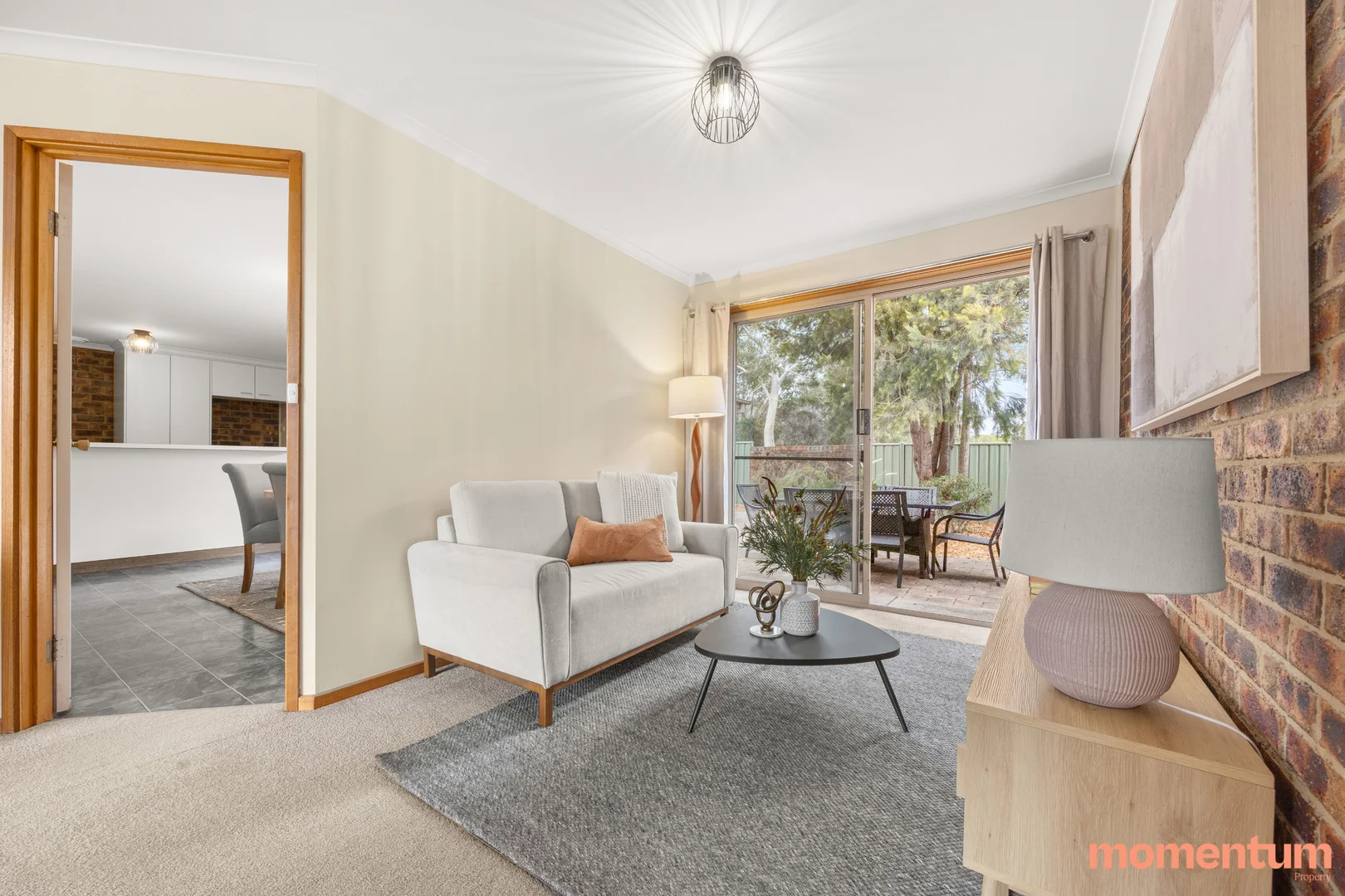 Additional image 7 of 6/12 Blackett Crescent, Greenway ACT 2900