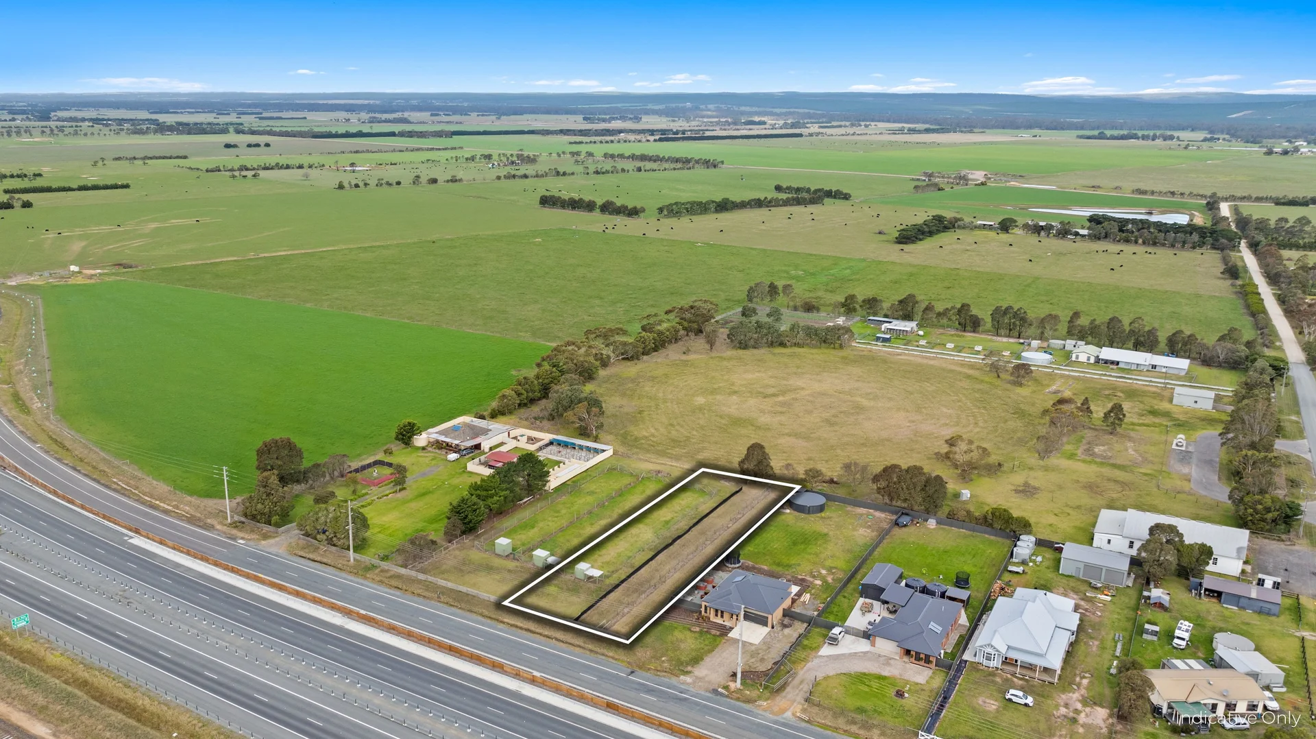 Additional image 4 of lot 13/49 McCann Close, Kilmany VIC 3851