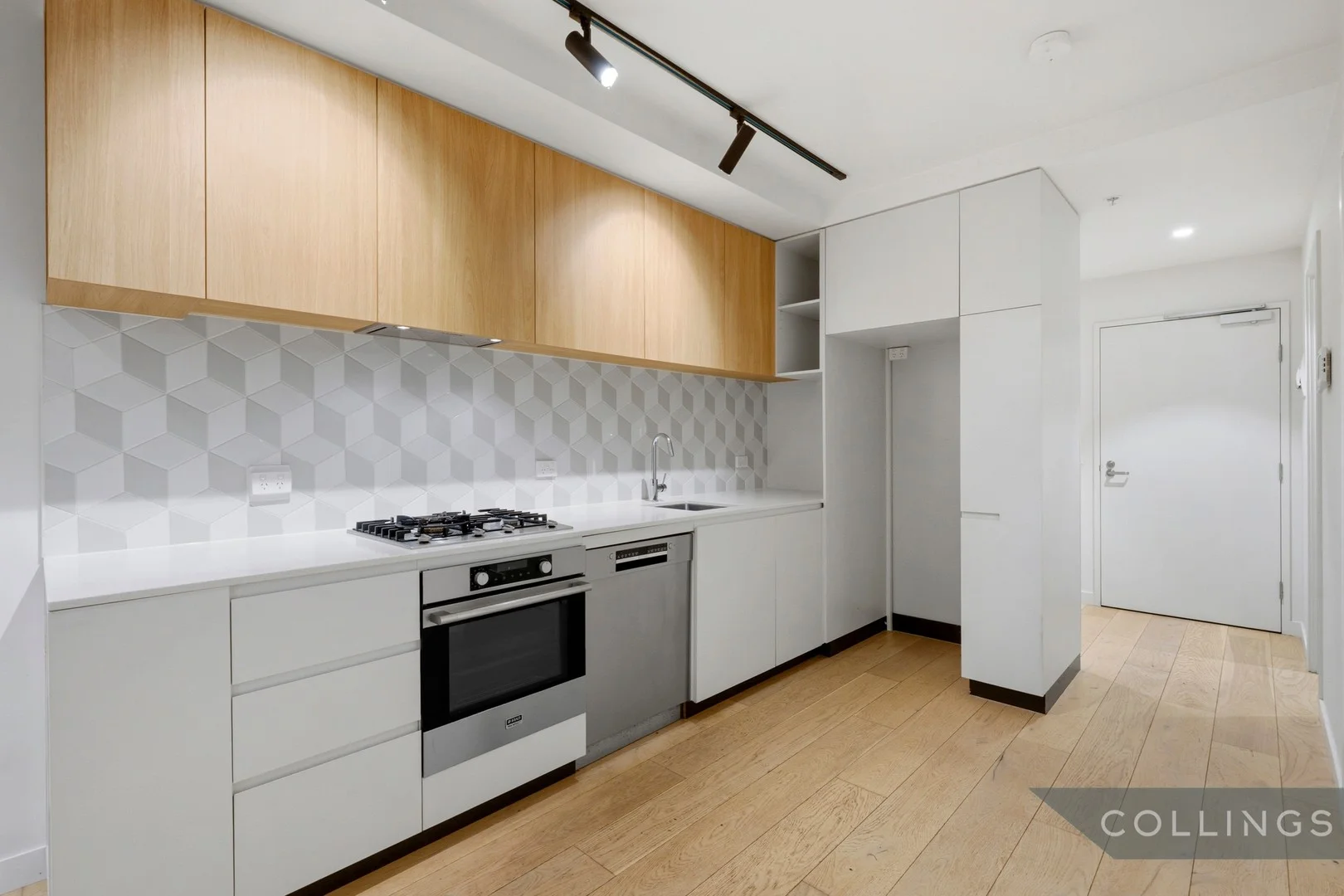 204/245 Queens Parade, Fitzroy North VIC 3068