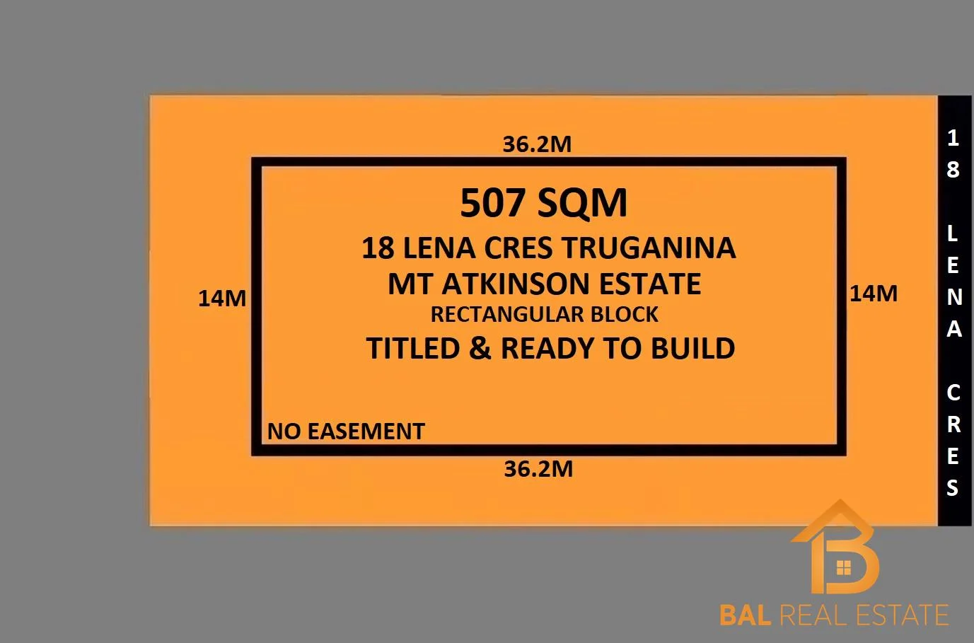 18 Lena Crescent, Truganina VIC 3029