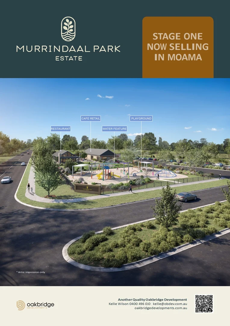 Additional image 3 of Murrindaal Park - Lot 2/420 Perricoota Road, Moama NSW 2731