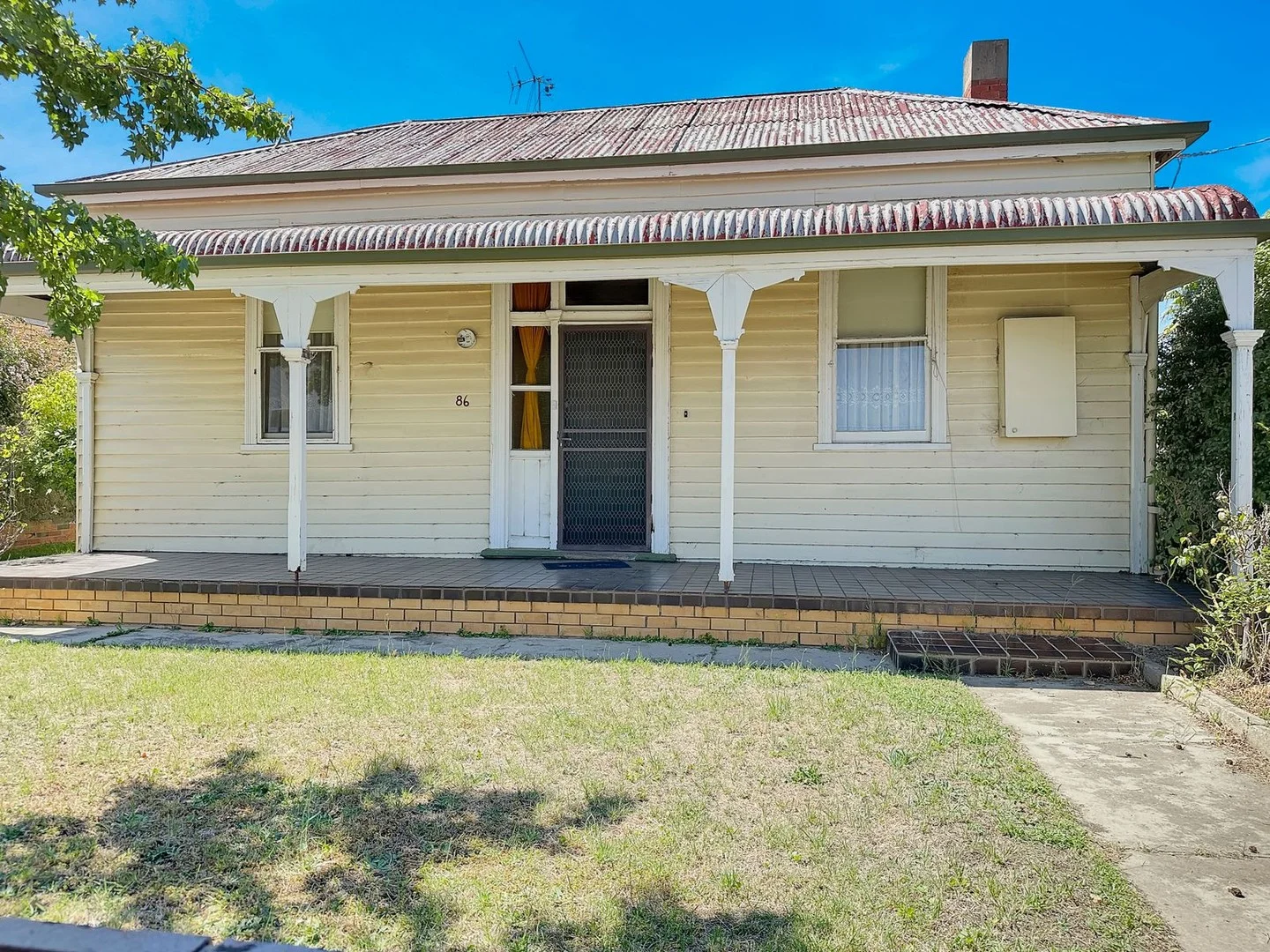 86 Napier Street, Maryborough VIC 3465