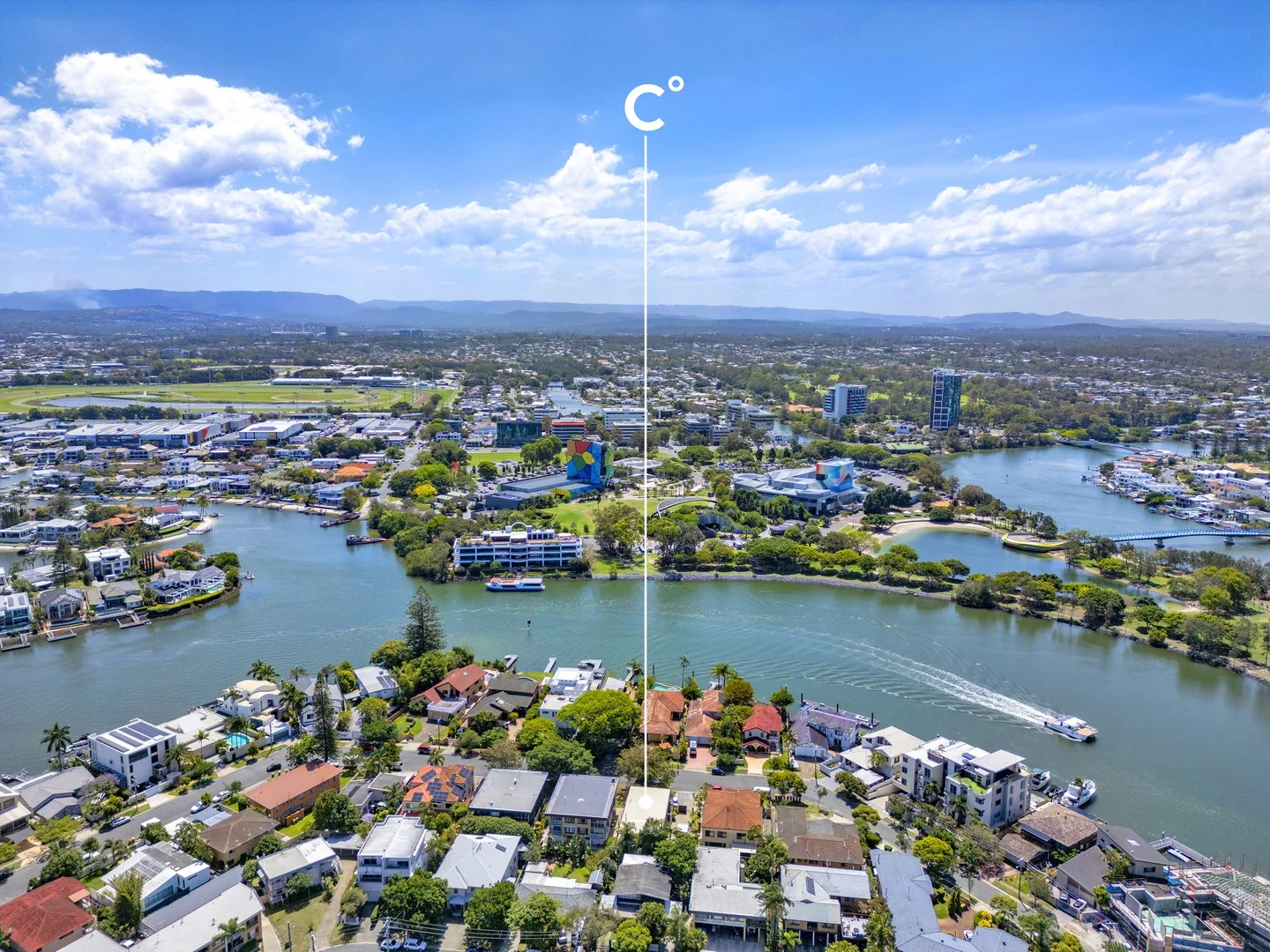 Additional image 3 of 49 Sunset Boulevard, Surfers Paradise QLD 4217