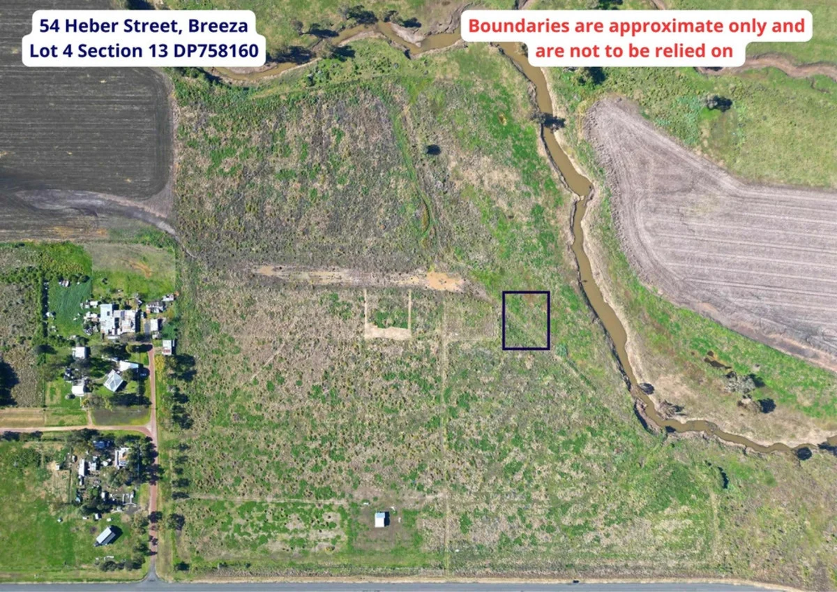 Additional image 6 of 54 Heber Street, Breeza NSW 2381