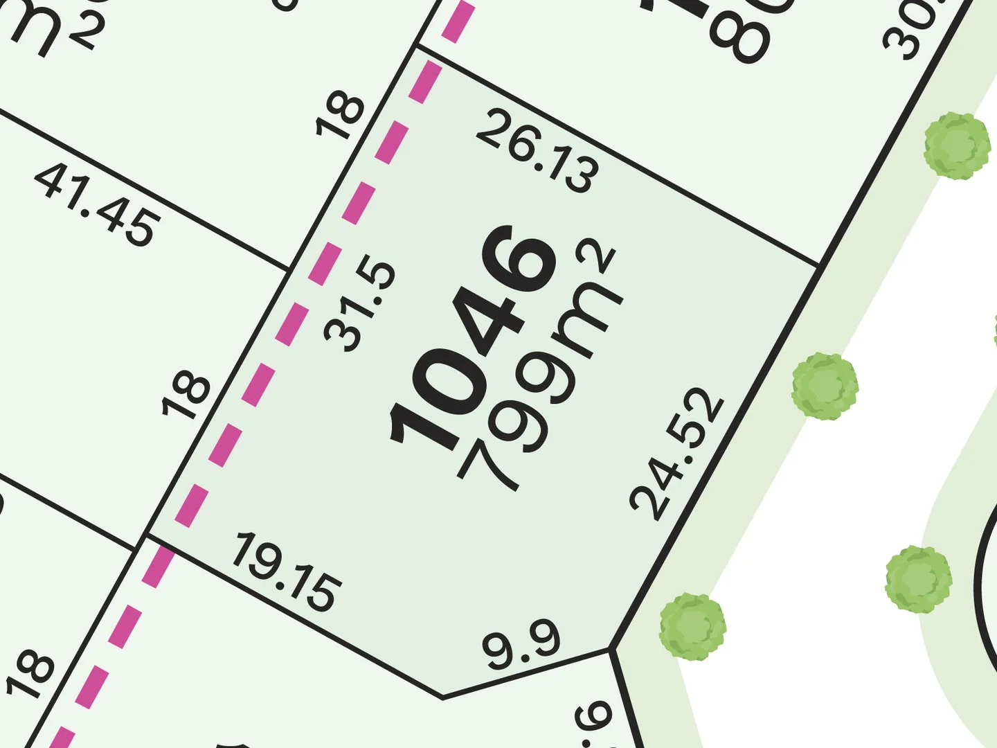 Lot 1046-G2 Lot 1046 - G2, Box Hill NSW 2765