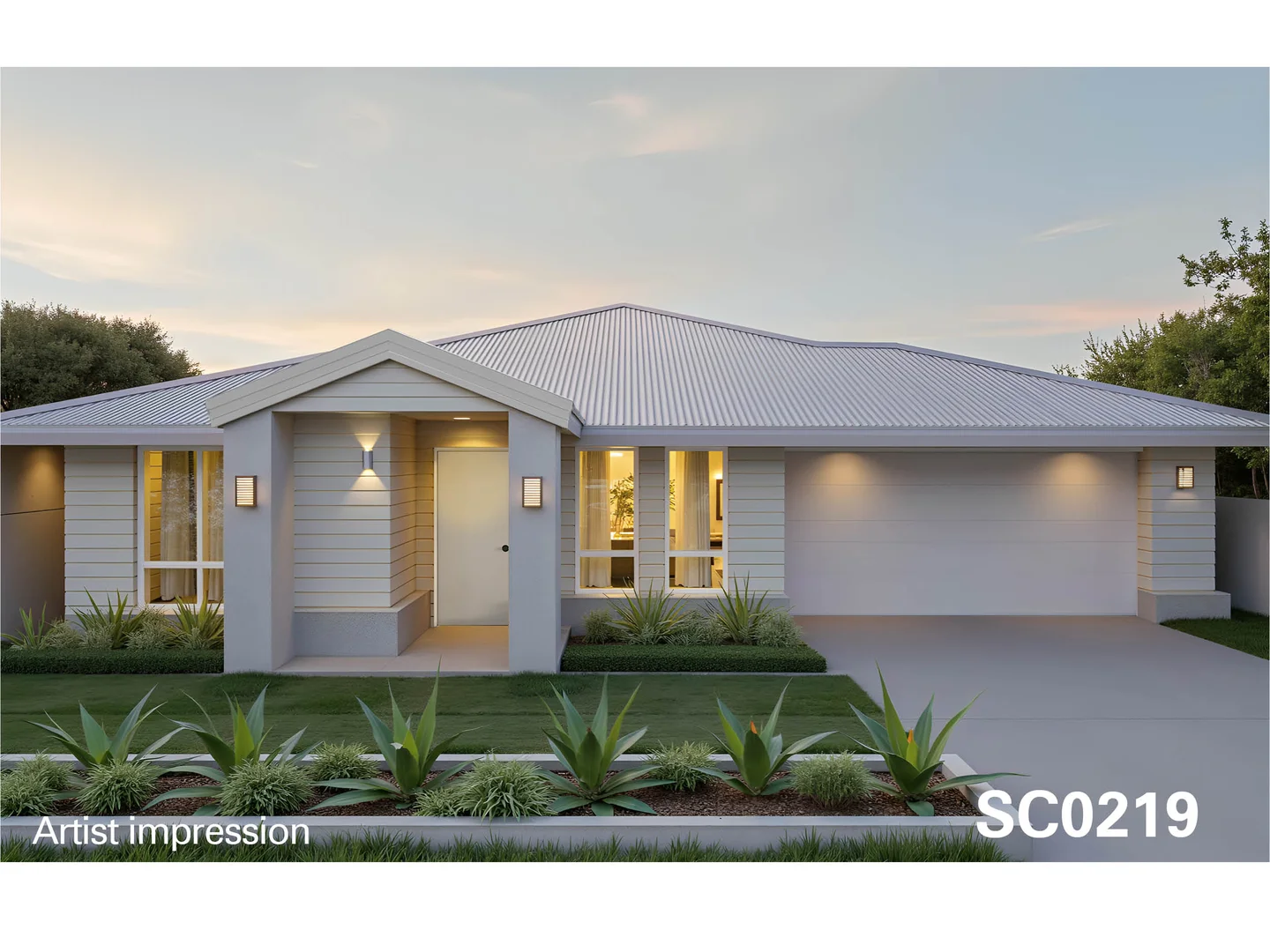 Additional image 3 of Lot 16/12 Hart St, Upper Coomera QLD 4209