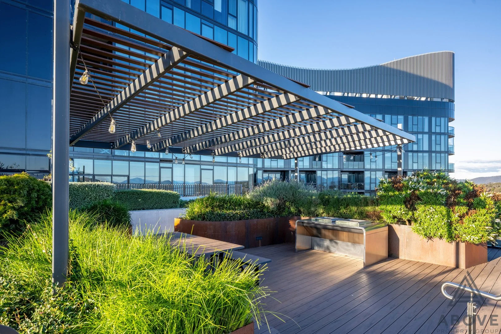 Additional image 24 of 1205/3 Grazier Lane, Belconnen ACT 2617