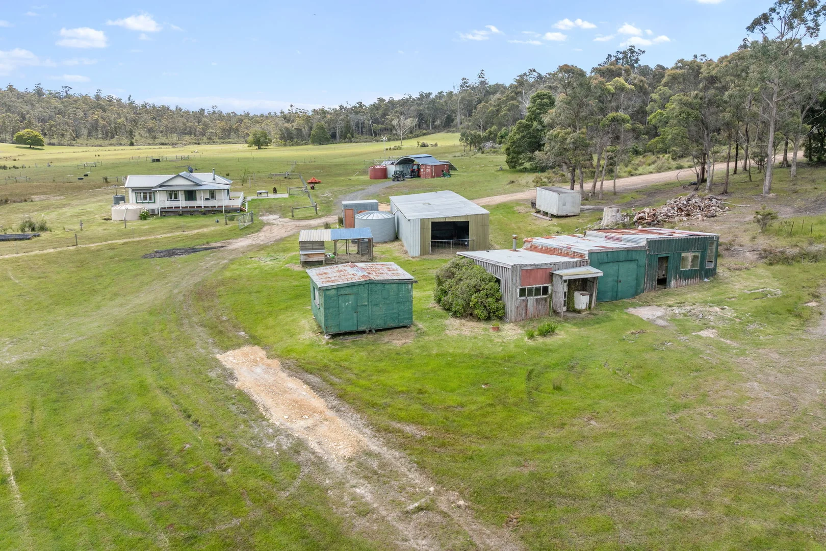 Additional image 15 of 399 Ferny Hill Road, Golconda TAS 7254