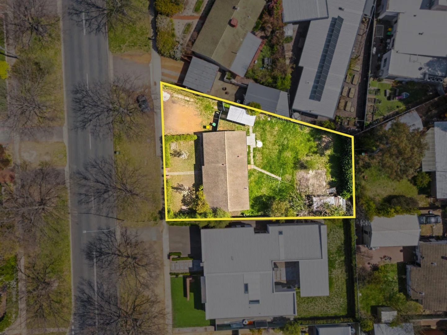 Additional image 5 of 77 Majura Avenue, Dickson ACT 2602