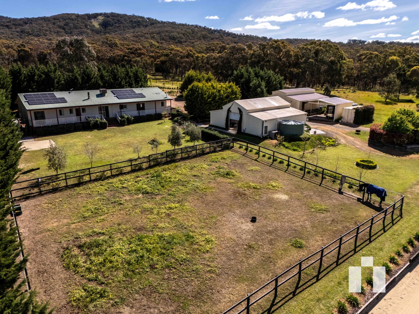 Additional image 10 of 170 Back Creek Road, High Camp VIC 3764