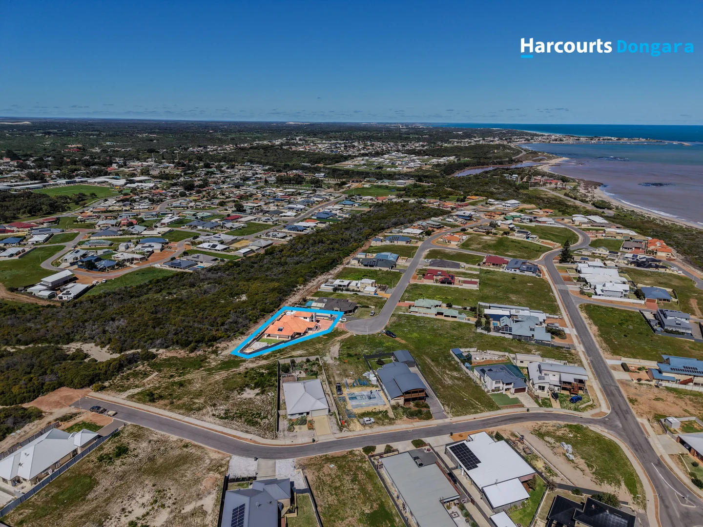 Additional image 2 of 29 Turton Heights, Dongara WA 6525