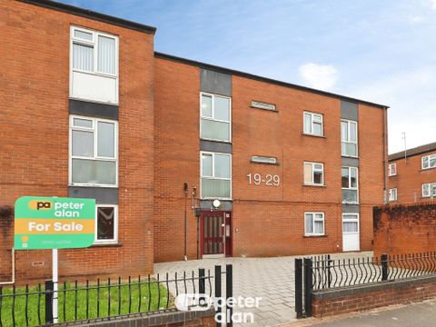 Anderson Place, Cardiff CF24