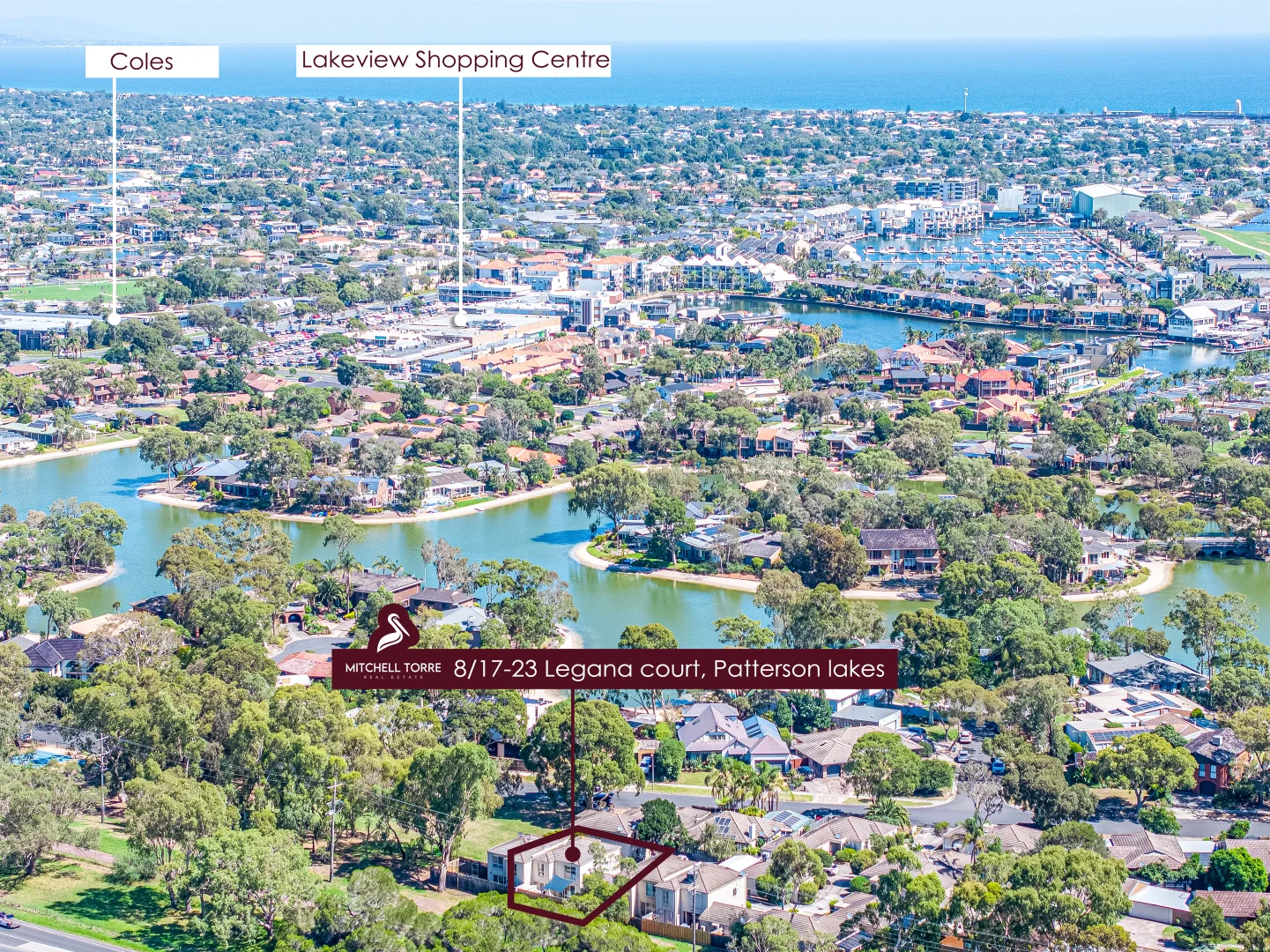 Additional image 19 of 8/17-23 Legana Court, Patterson Lakes VIC 3197