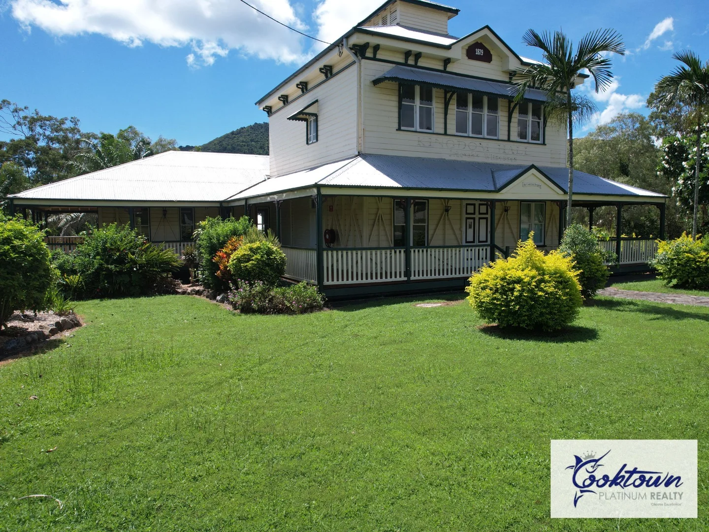 Additional image 22 of 8 May St, Cooktown QLD 4895