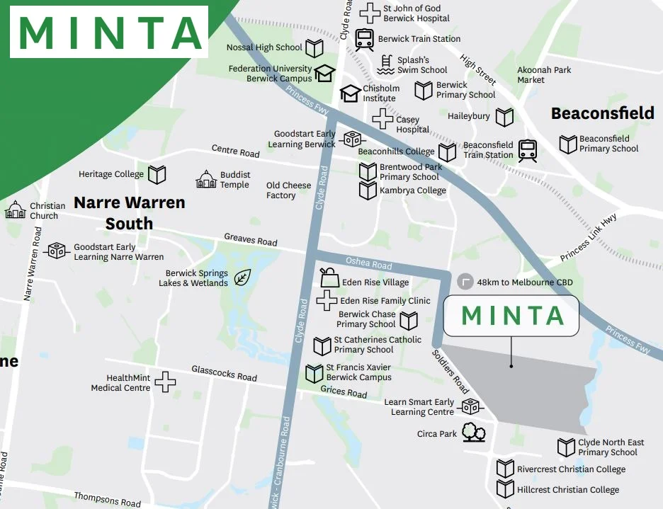 Additional image 5 of 4 Bronx Avenue, Berwick VIC 3806