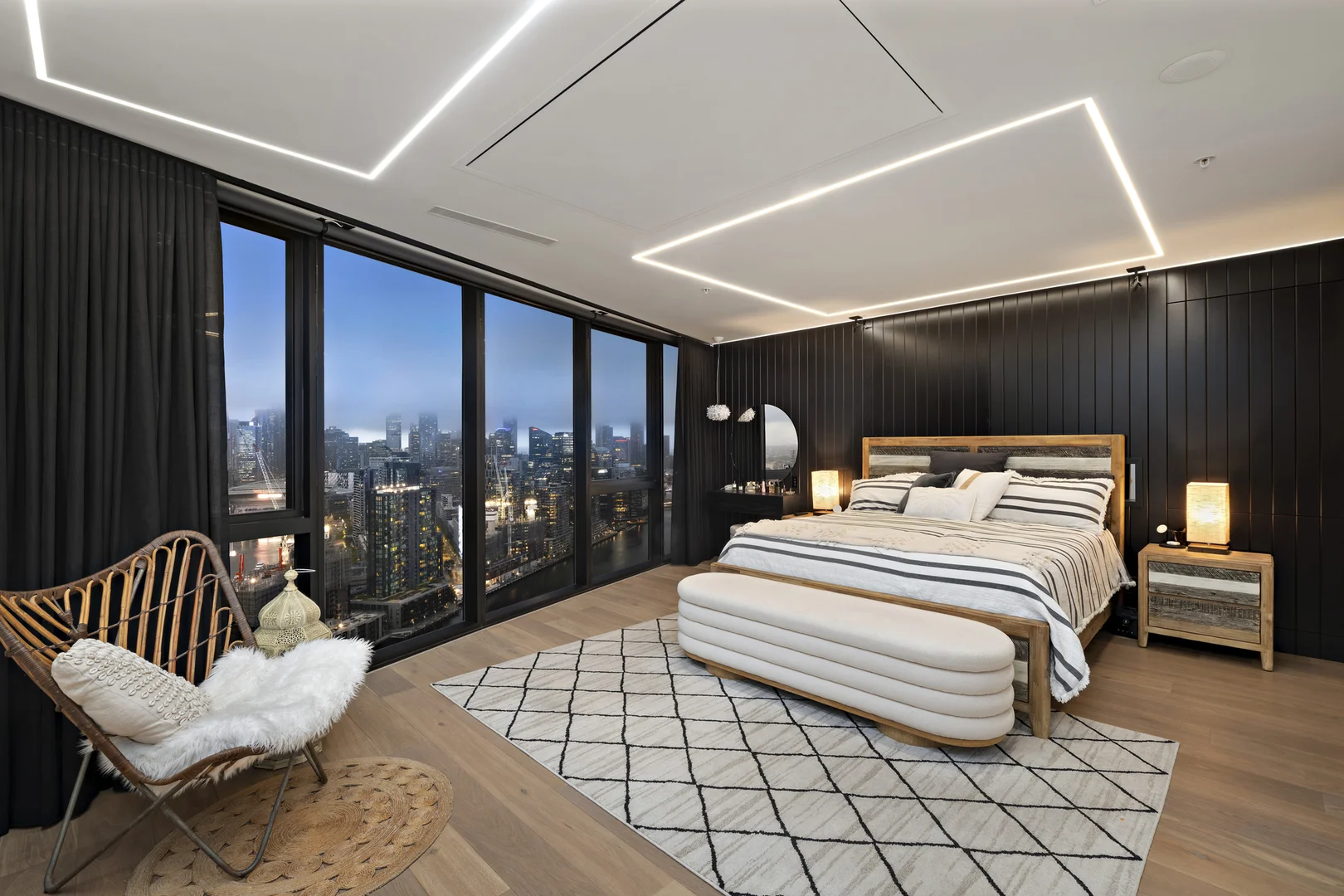 Additional image 6 of 4001/103 South Wharf Drive, Docklands VIC 3008